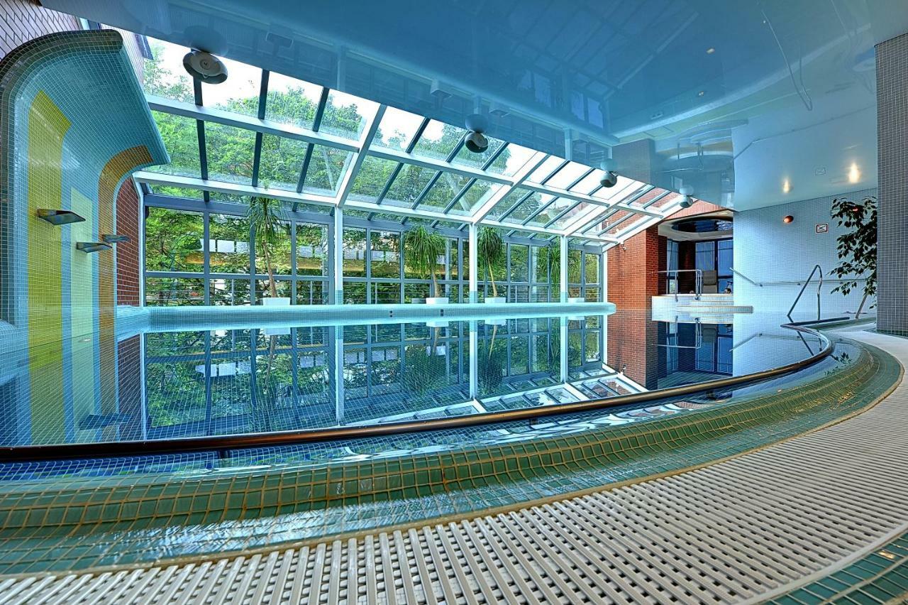 St. Joseph Royal Regent Hotel Karlsbad Buitenkant foto